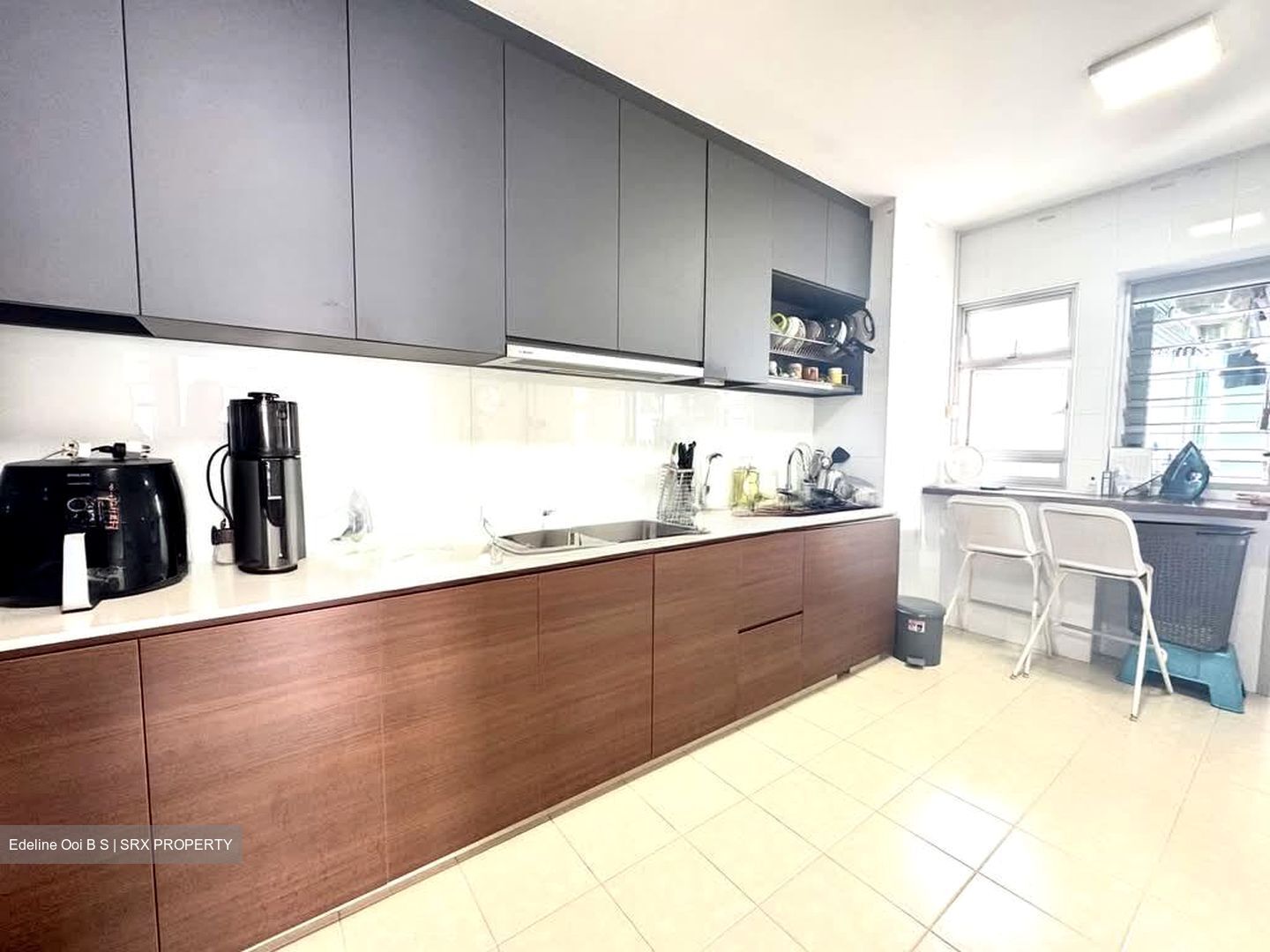 Blk 18C Buona Vista Court (Queenstown), HDB 5 Rooms #582153701